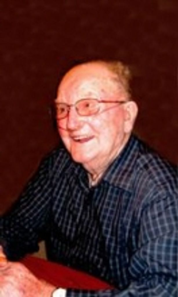 Henry Lode