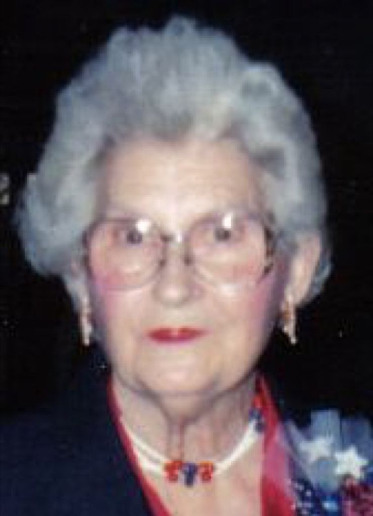 Ethel Phillips