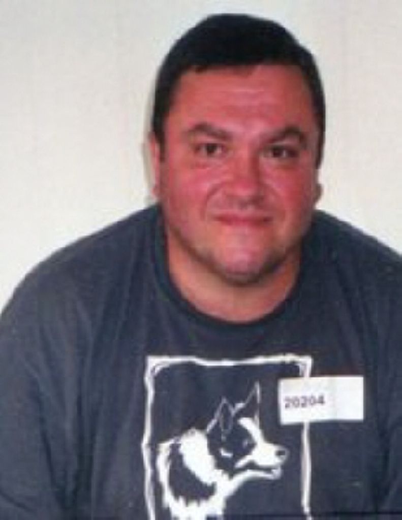 Donald Edward Johnson Profile Photo