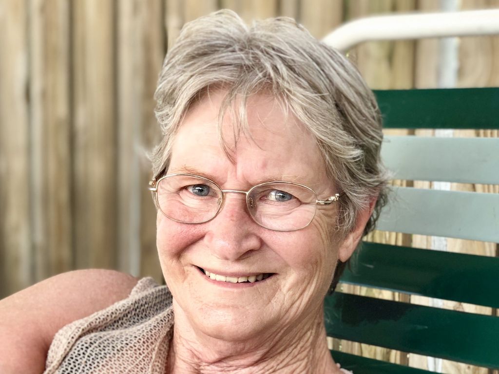 Alice Faye Brown Profile Photo