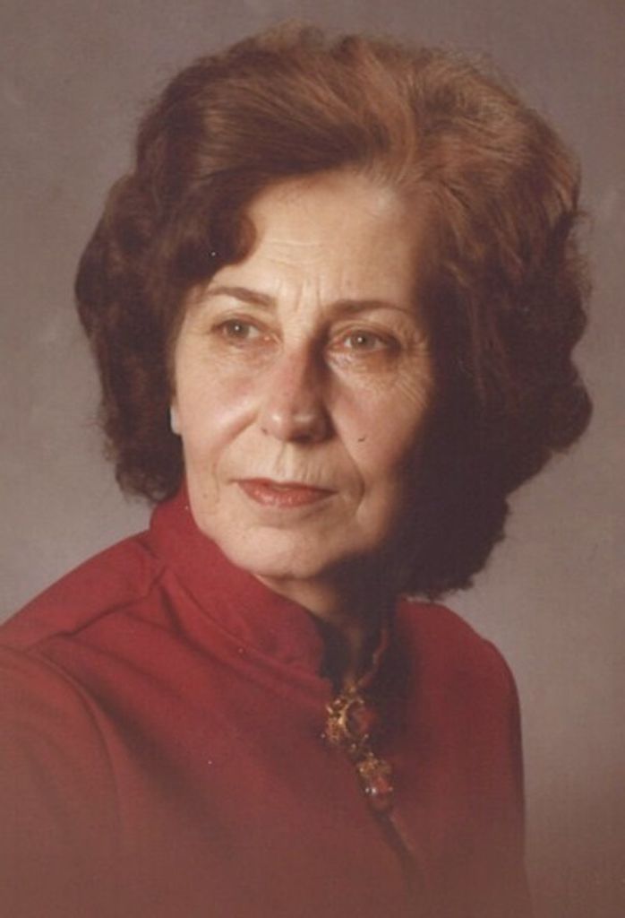 Bernice Davis Profile Photo