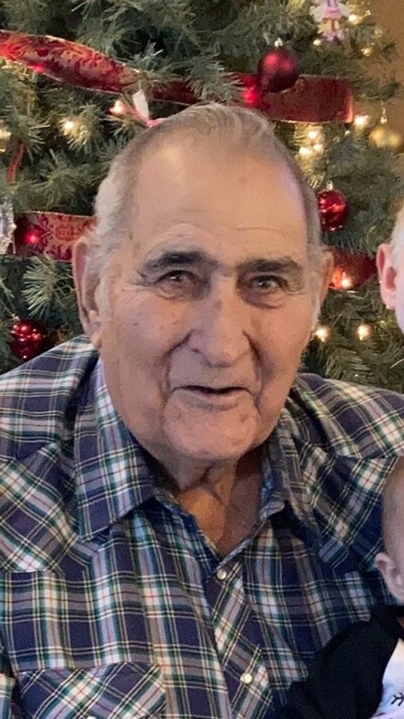 Oris E. Thompson Profile Photo