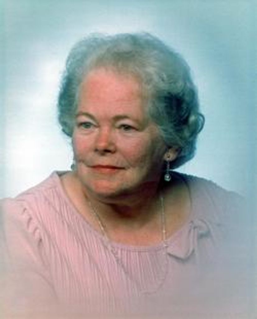 Margaret Rose "Peg" Fagan Profile Photo