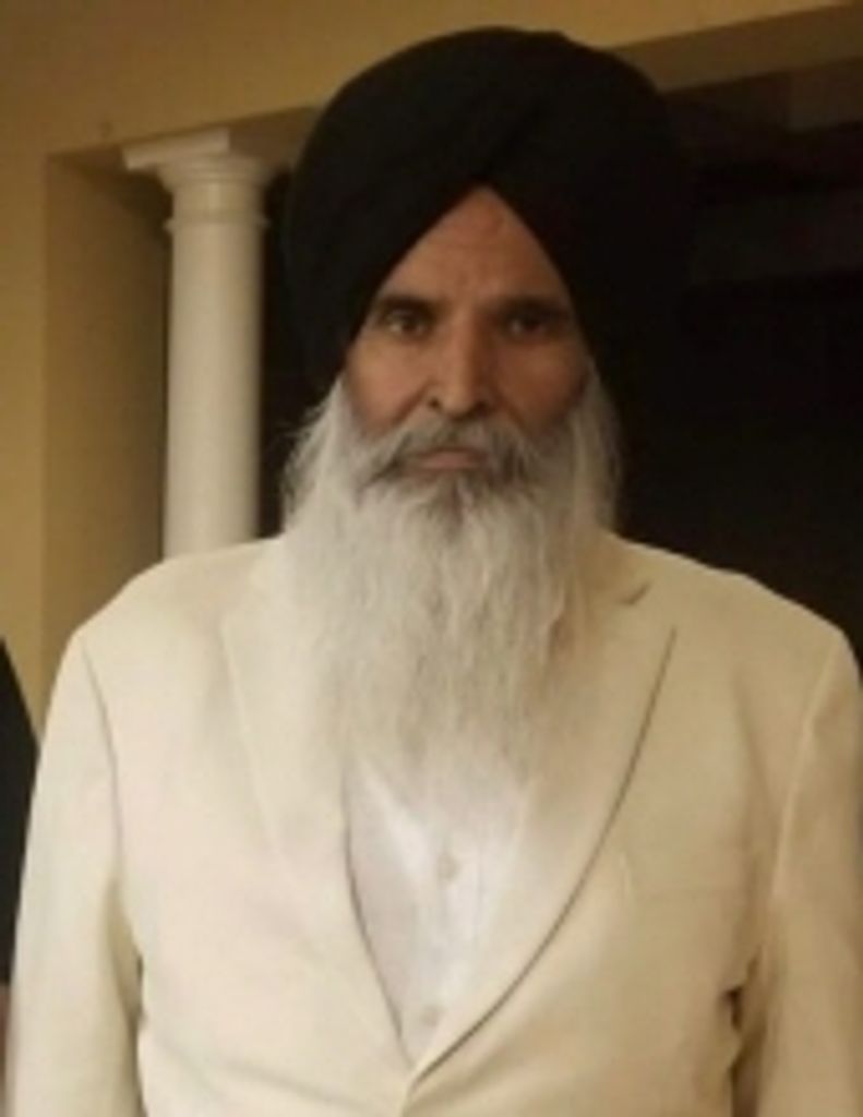 Gurbachan Singh