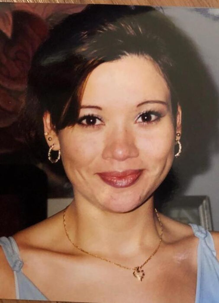 Julie Lynn (Fortenberry)  Olagbegi