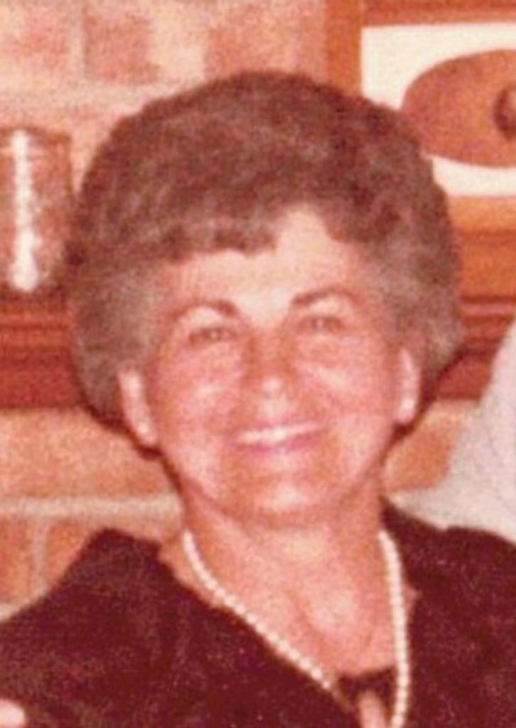 Josephine Fitzpatrick