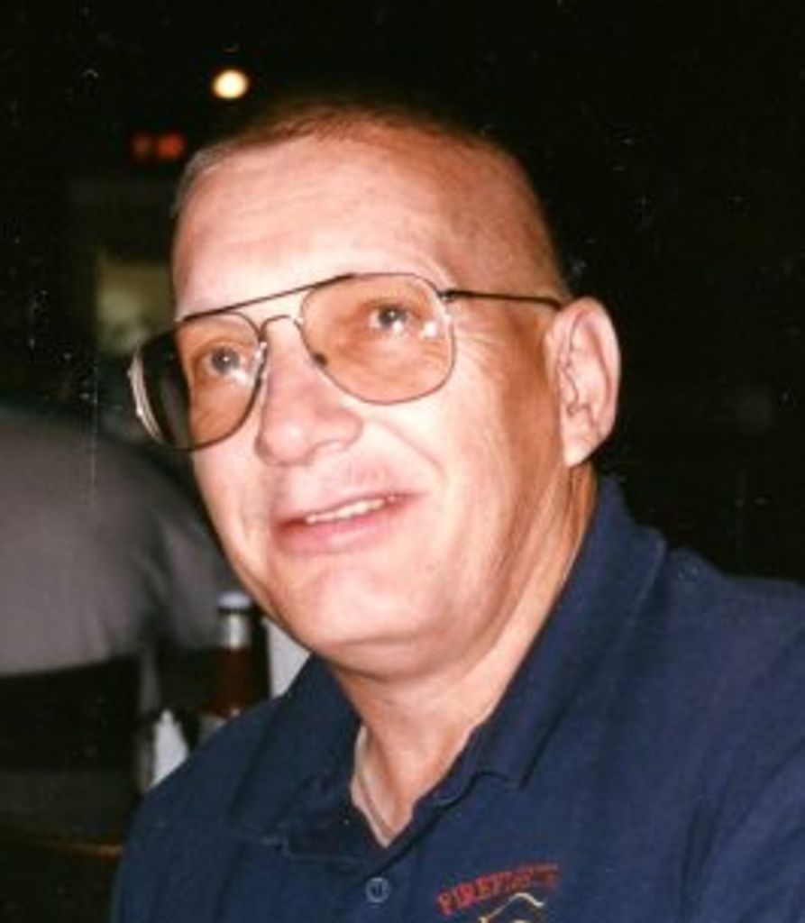 Alvin Nicholson Profile Photo