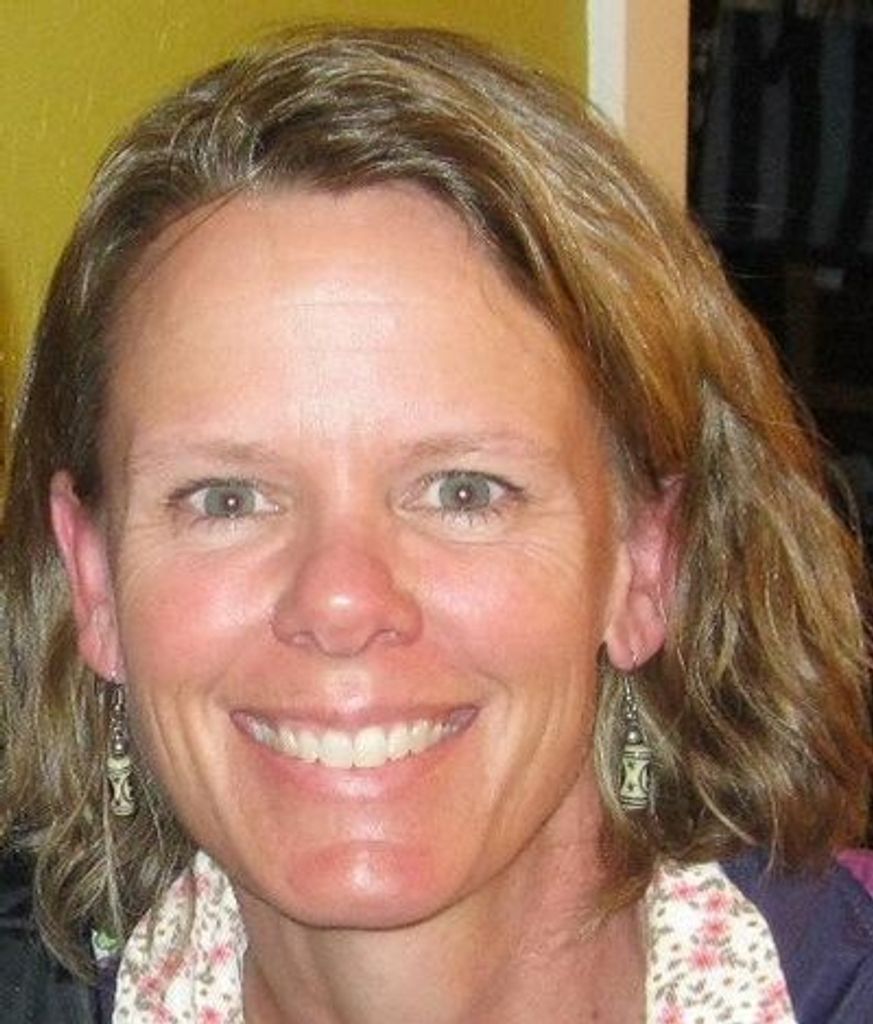 Jennifer L Heth Profile Photo