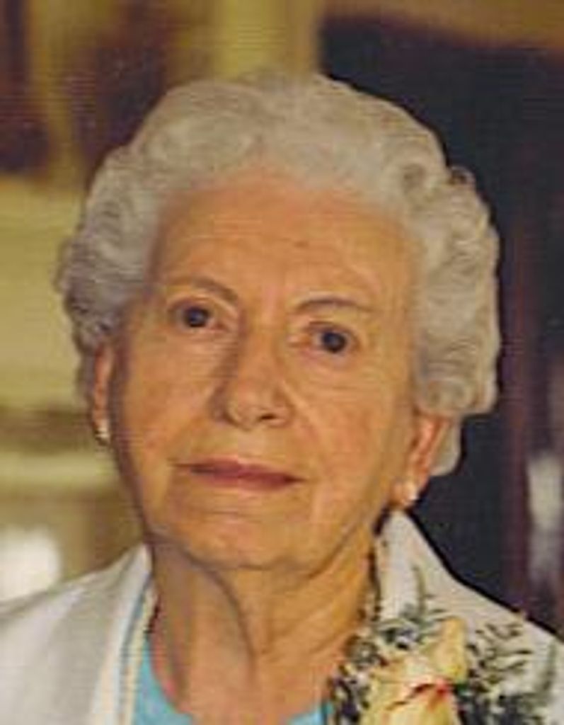 Catherine Virginia Semler Profile Photo