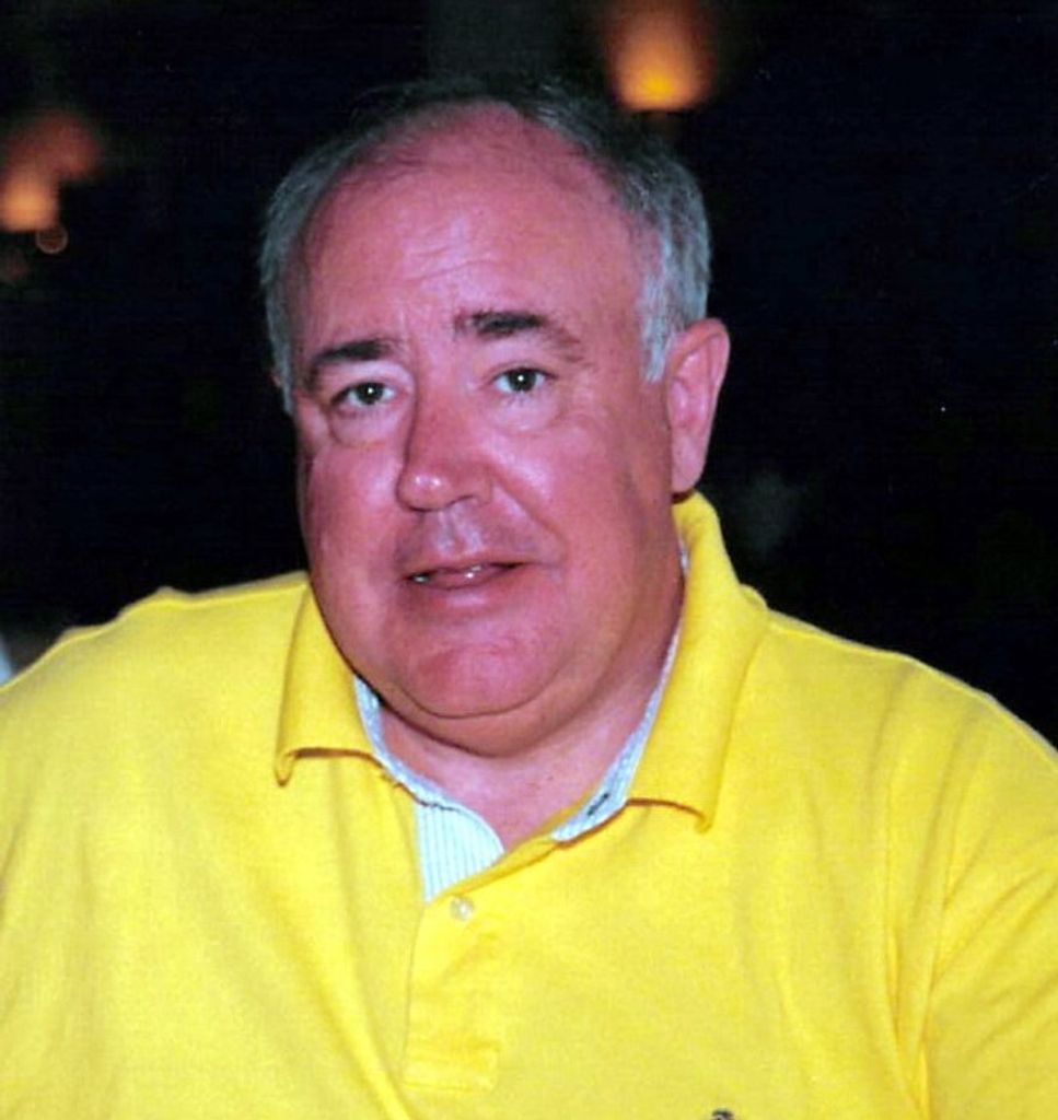 Reid B. Cameron Profile Photo