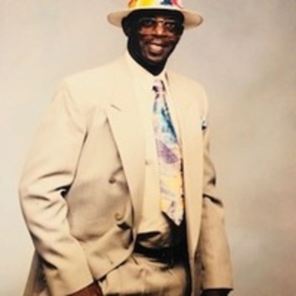 Sylvester Mccullough