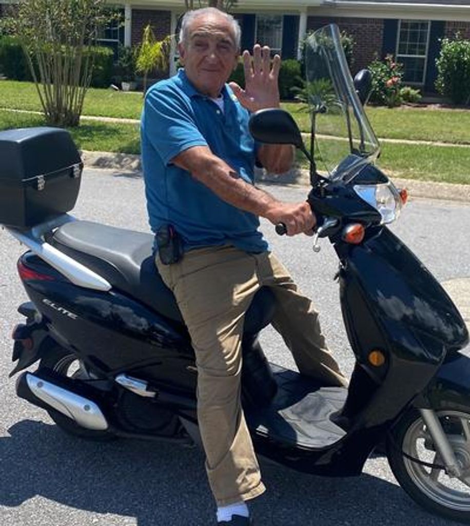 Jose Julio Fernandez