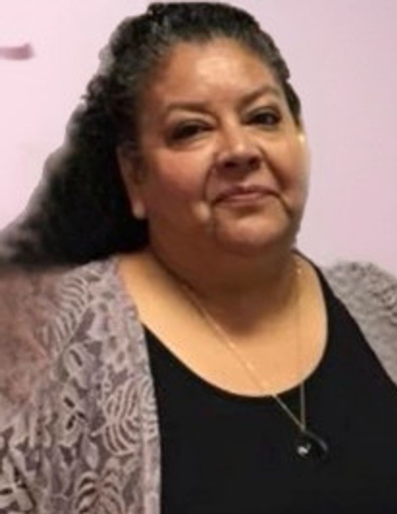 Lily Graciela Cepeda