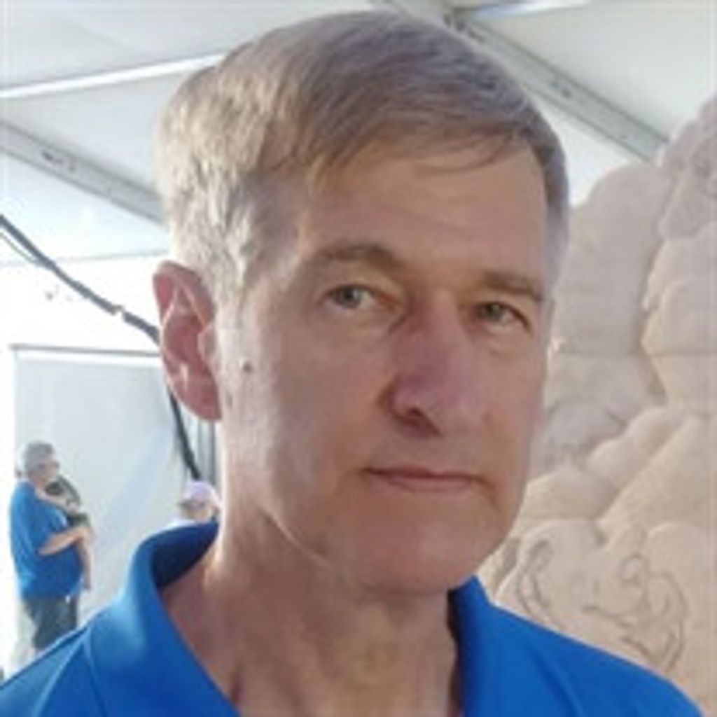 Jeffery Heramb