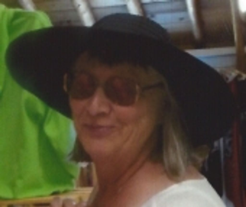 Shirley Loper