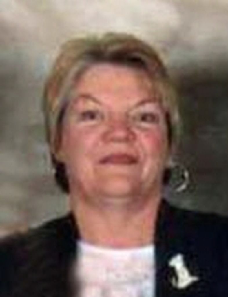 Vonda  Jean Naum