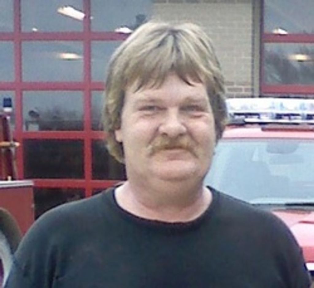 Joseph Arp Profile Photo