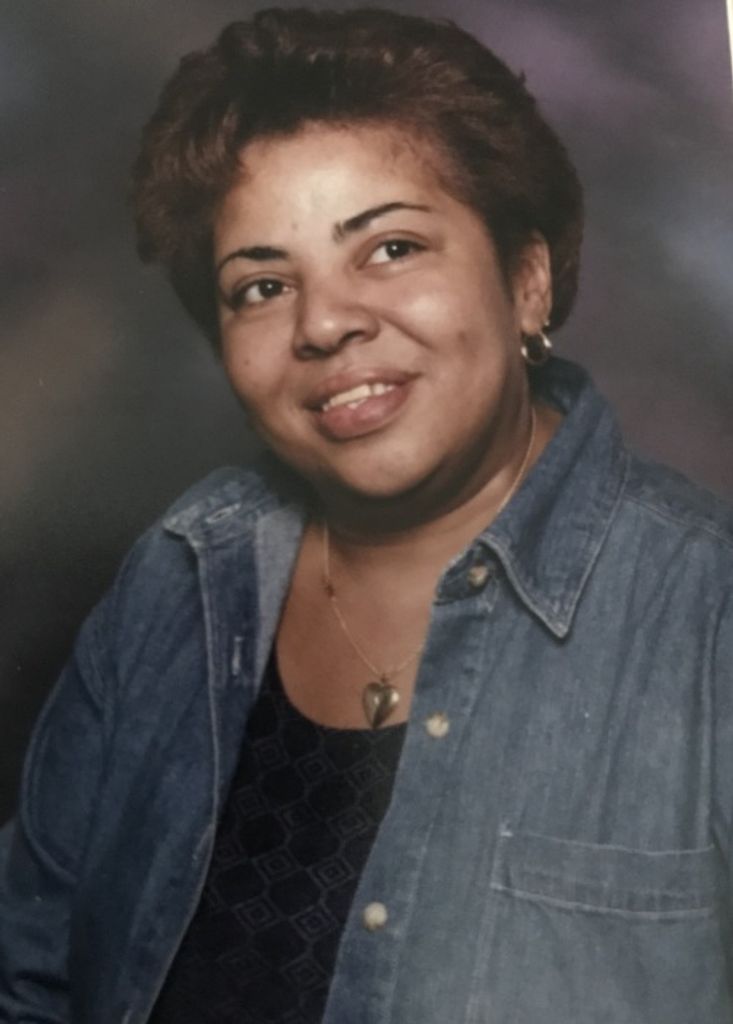 DONNA TENCH