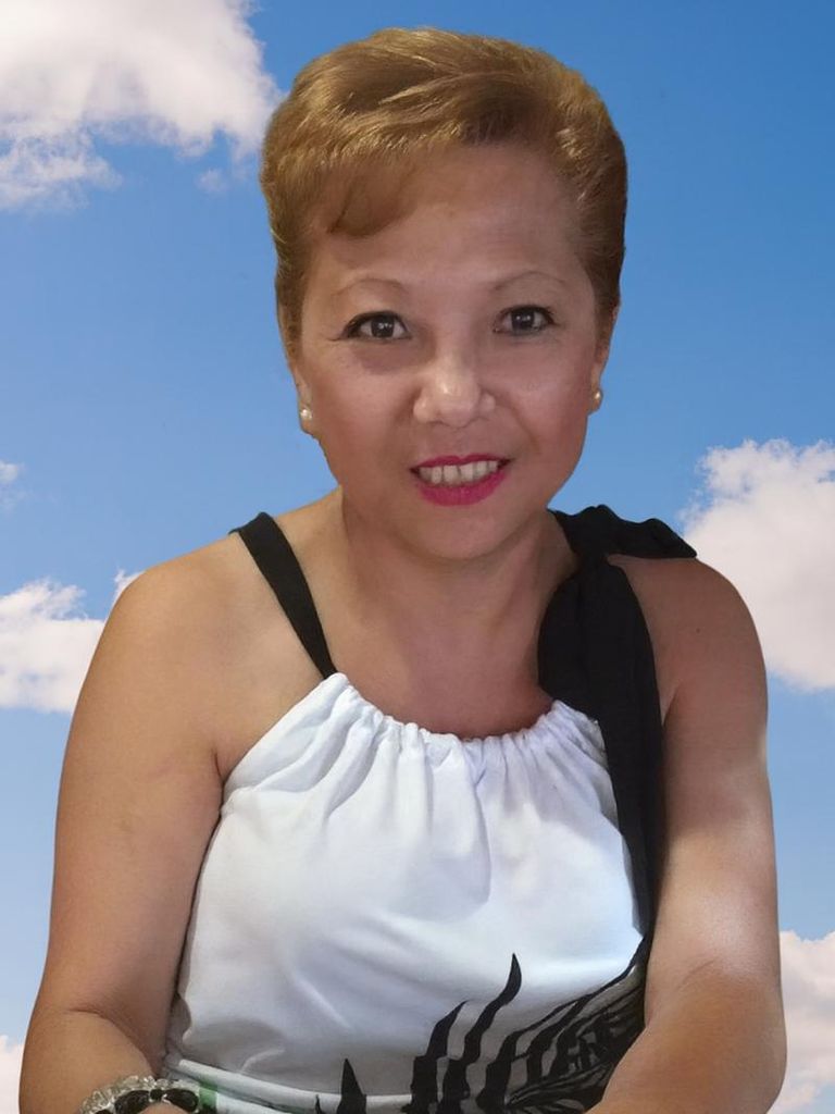 Arlene Benitez Magno Profile Photo