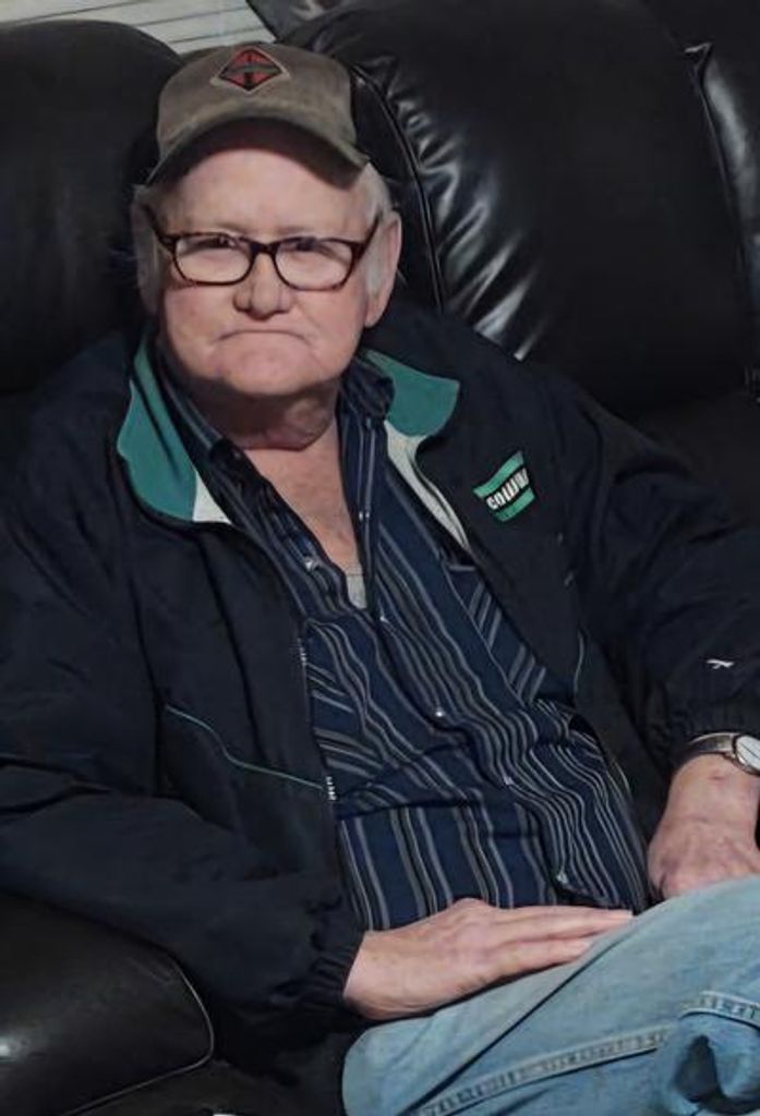 Herbert "Jr." Harvey Guthery Profile Photo