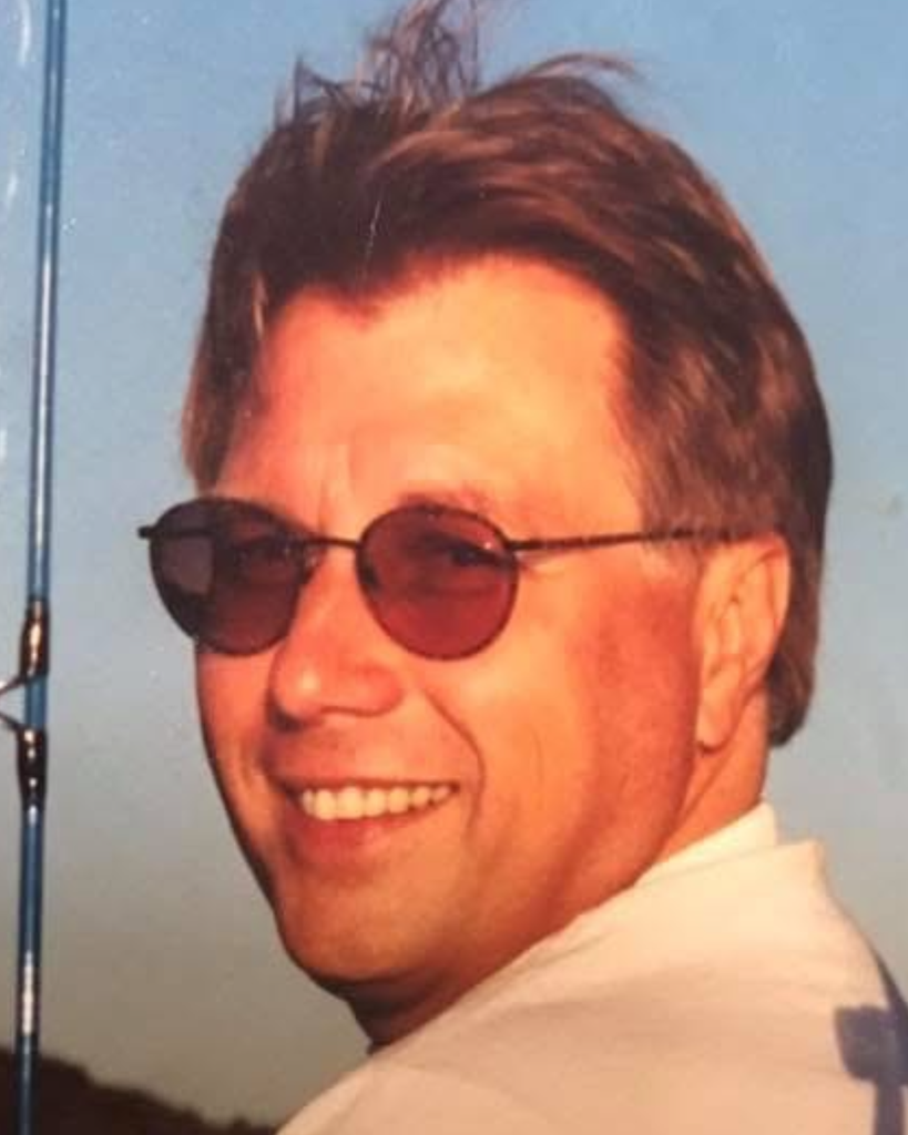 James Kiekbusch
