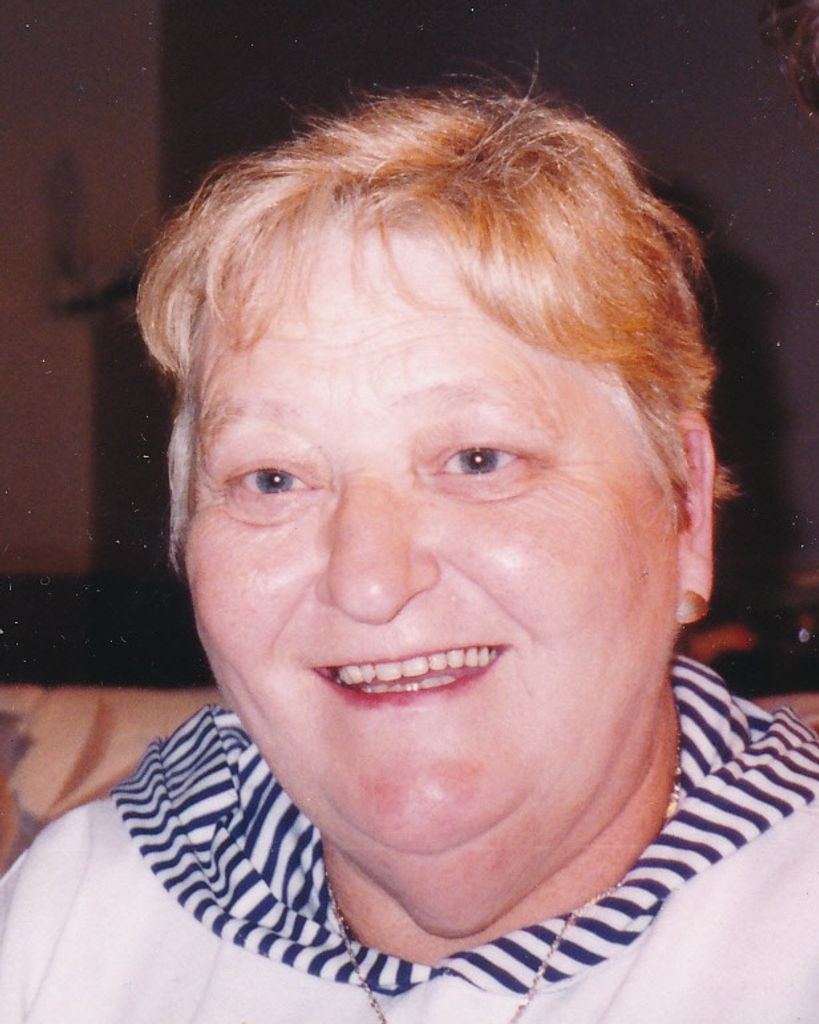 Hanne Kristine Anna Laird