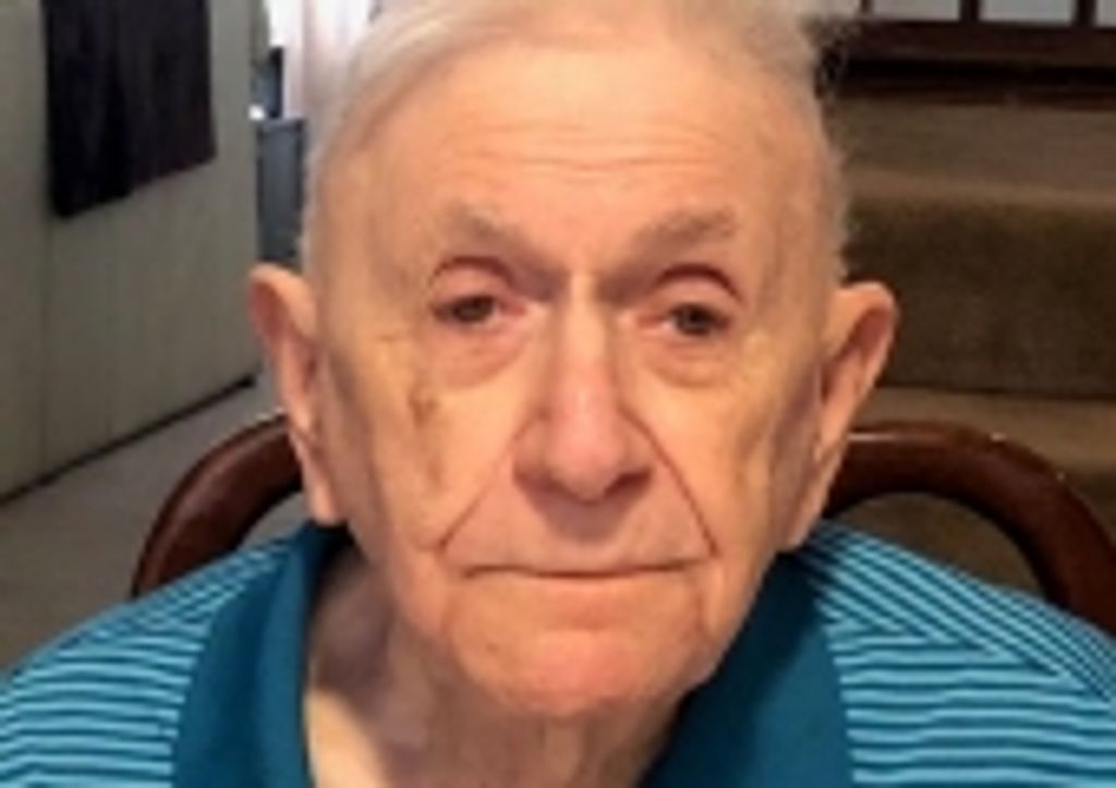 Calvin Feldon Midgett