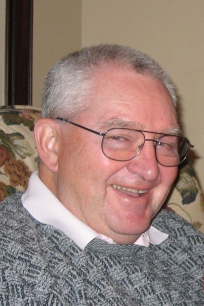 Albert Edwin Gregory Profile Photo