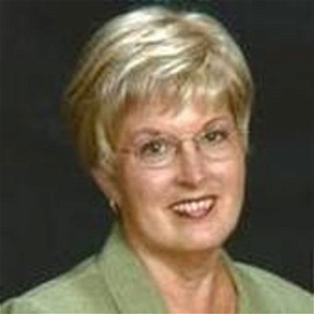 Sandra Darlene Rau