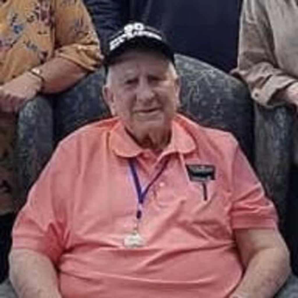 Harold "Fred" Snyder Profile Photo