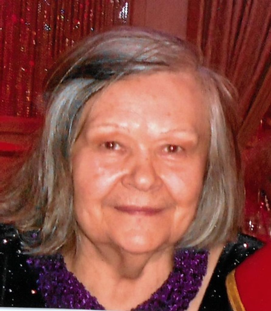 Aleksandra Pelczynska