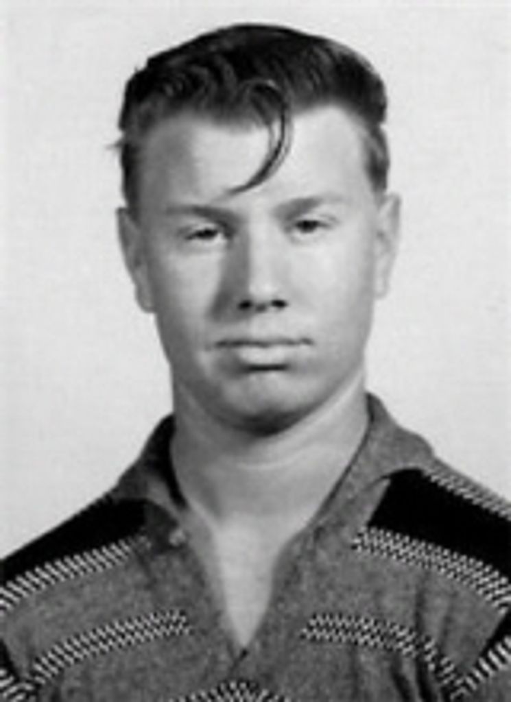 Terry "Butch" Balentine