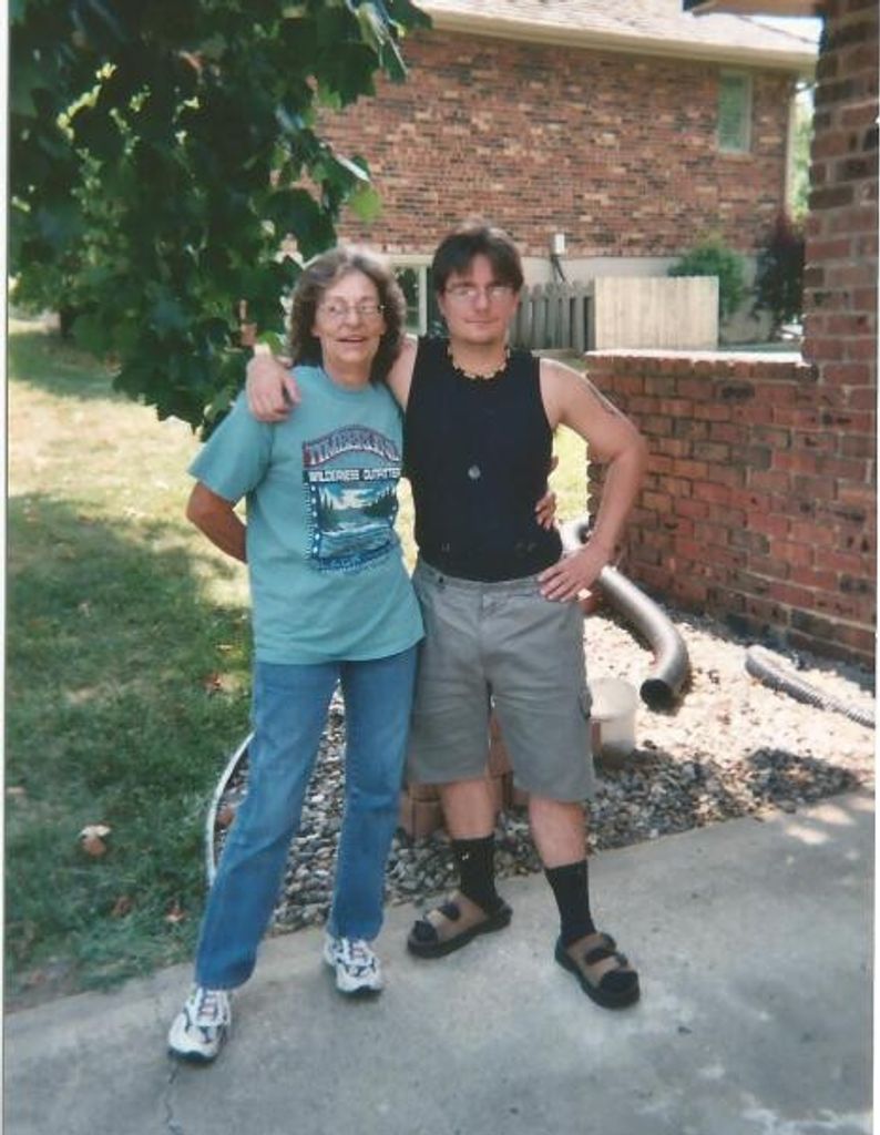 Betty Sue Twilley Profile Photo