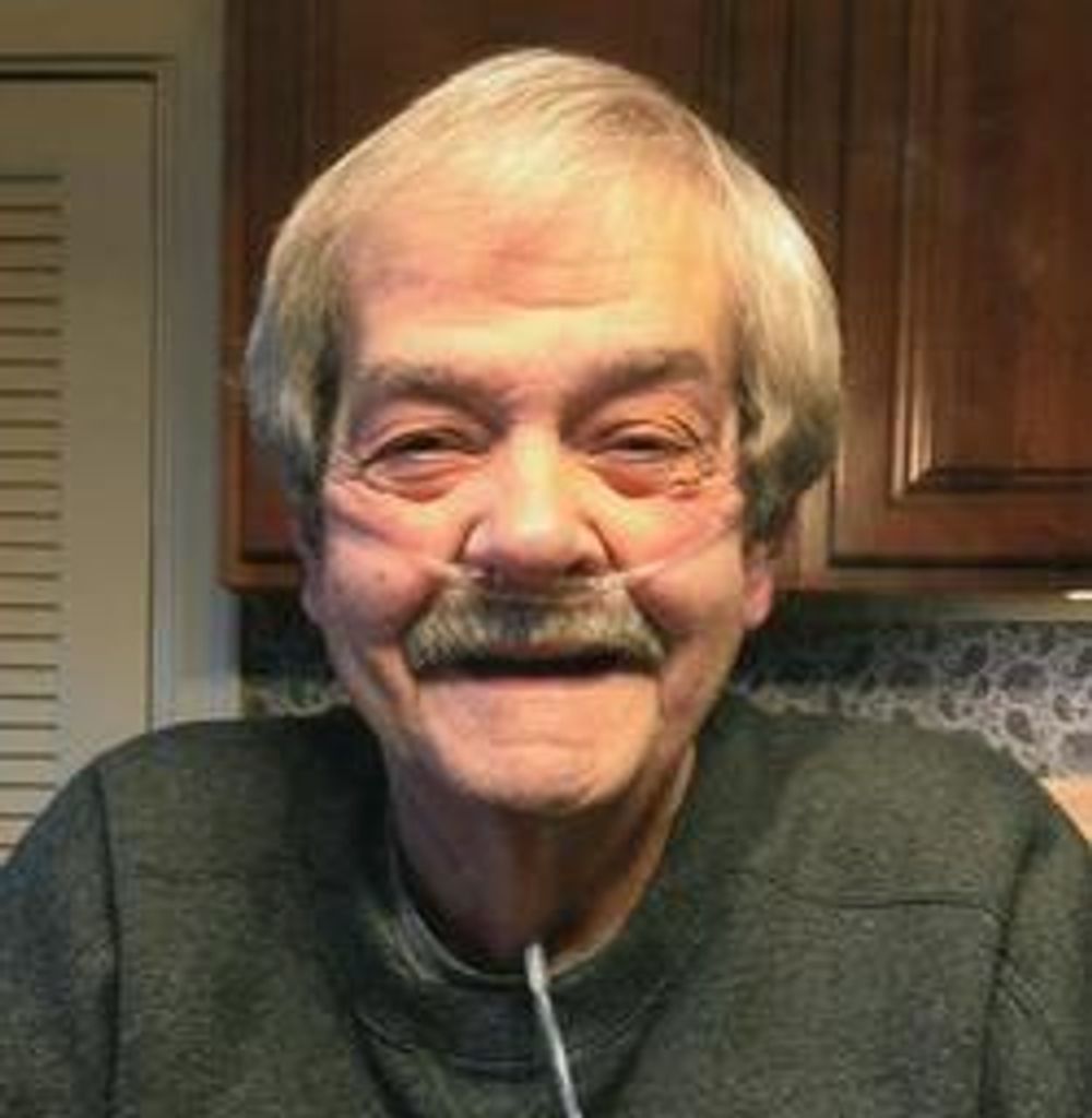 Charles J. "Joe" Wallace Profile Photo