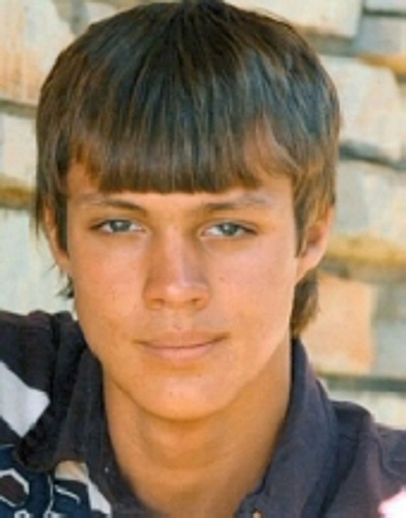 Joshua M. Zielicke
