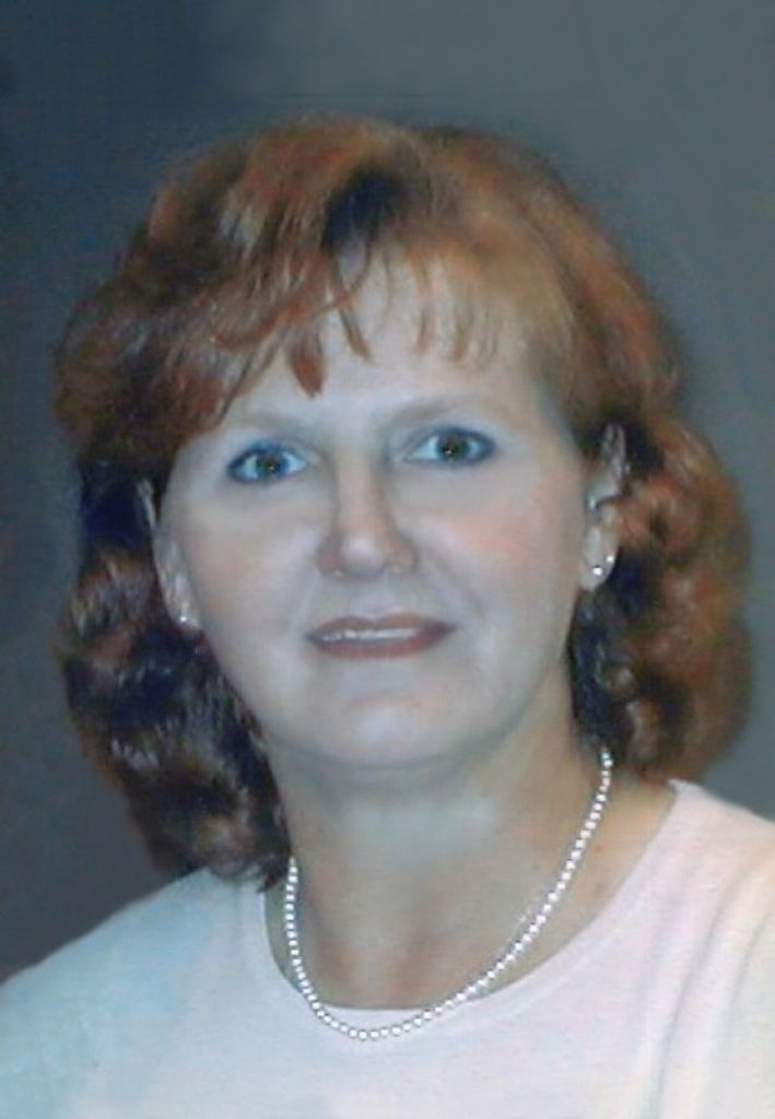 Betty "Jeannie" Long