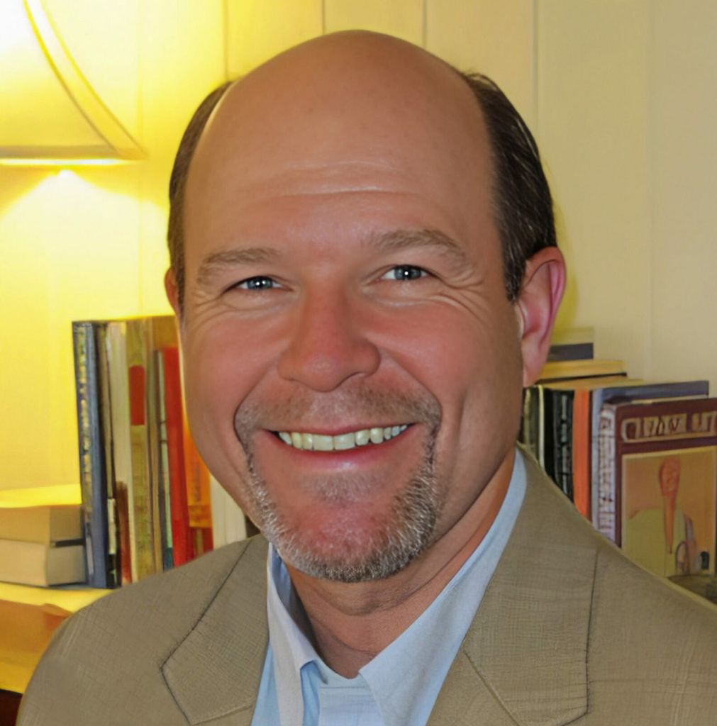 Marvin Lawrence "Larry" Allison Jr. Profile Photo