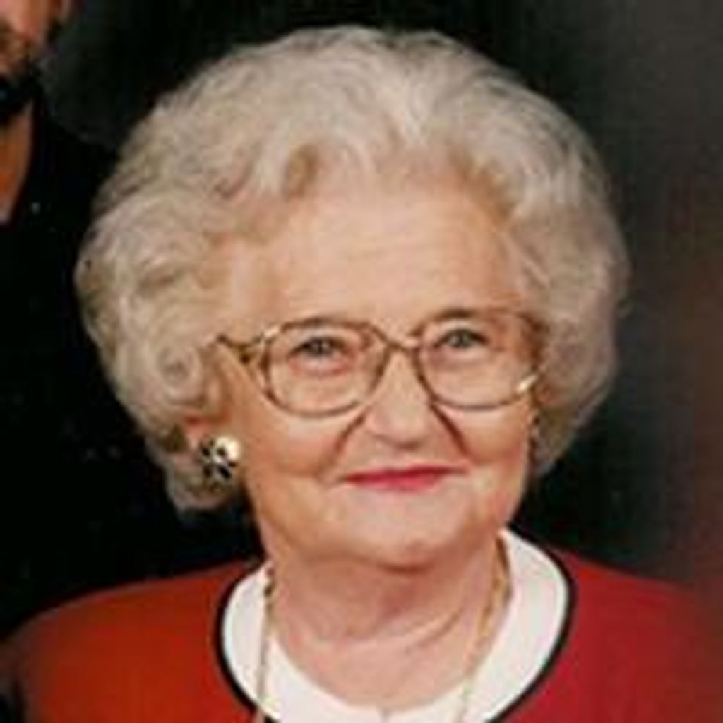 Mildred Polacek