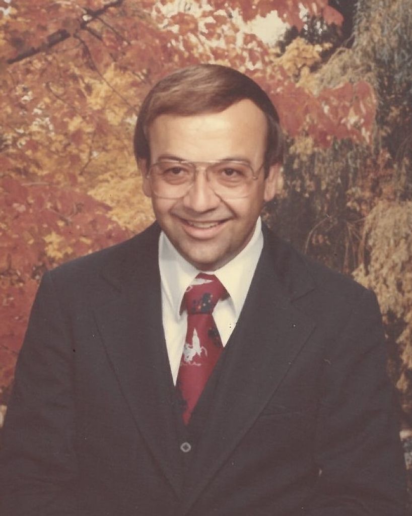 R. Edward Cleek