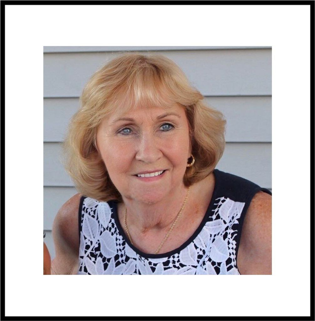 Ruth Cline Profile Photo