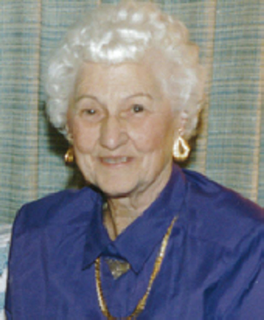 Margaretta  L. Decker