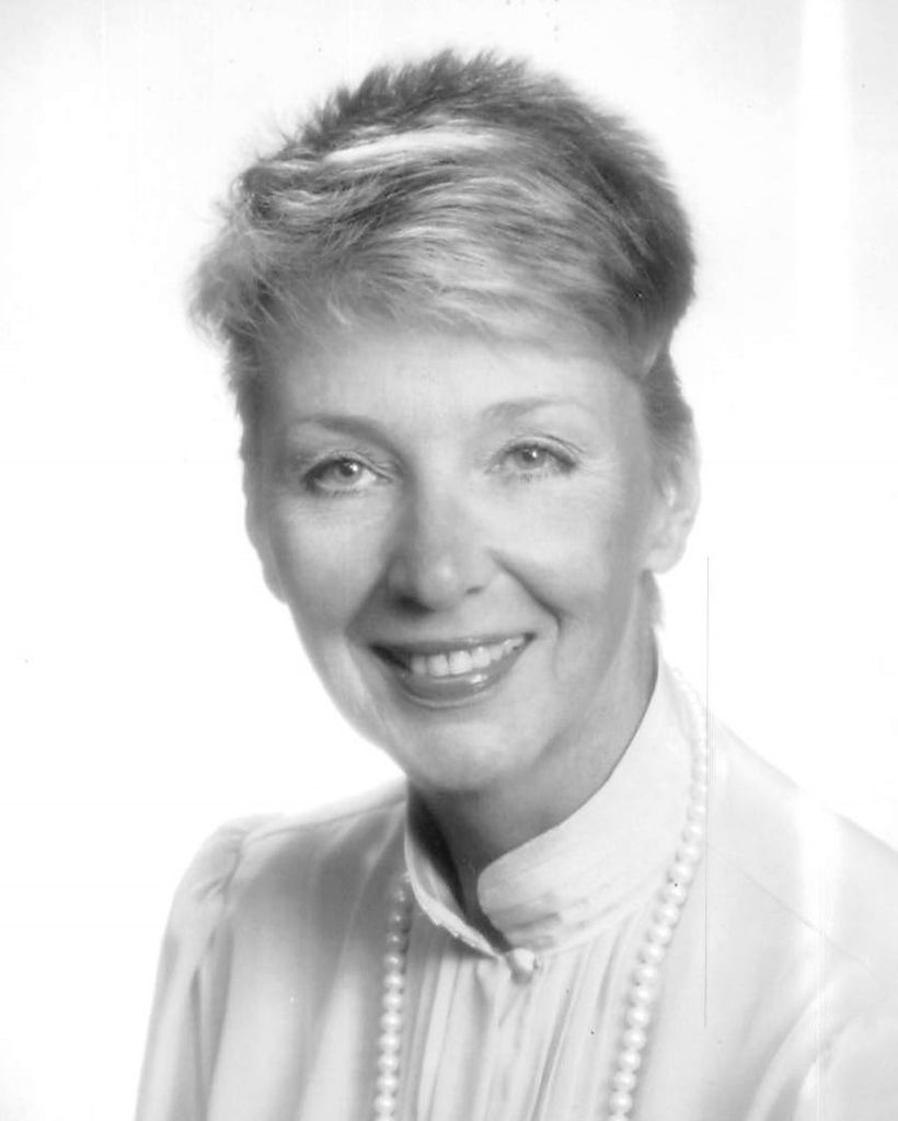 Mollie Nan Thibodeau