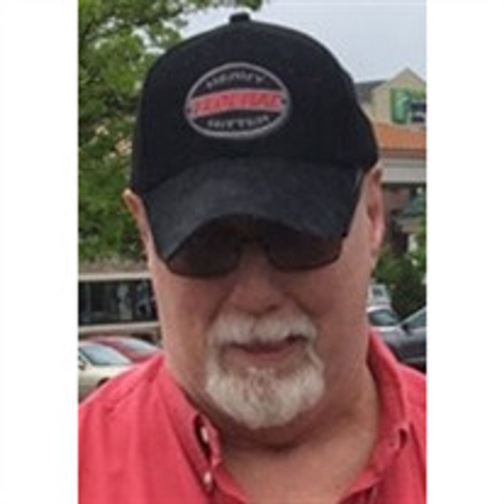 Michael A. McMillan