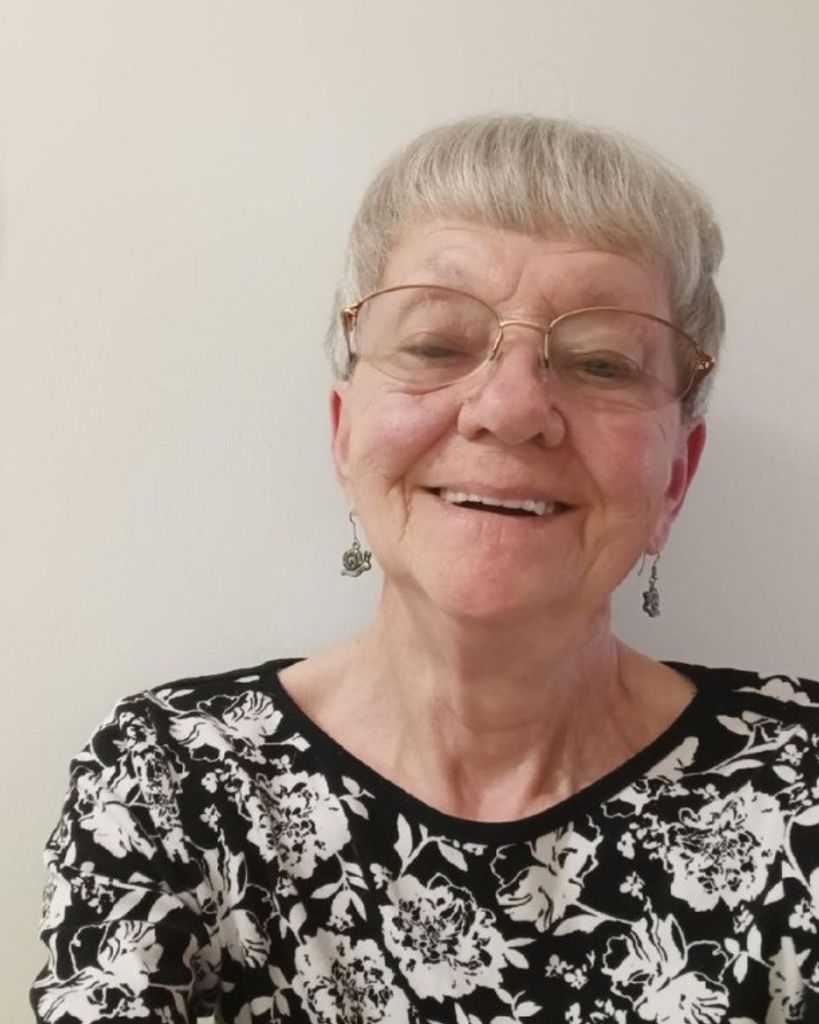 Karen Darlene Oman
