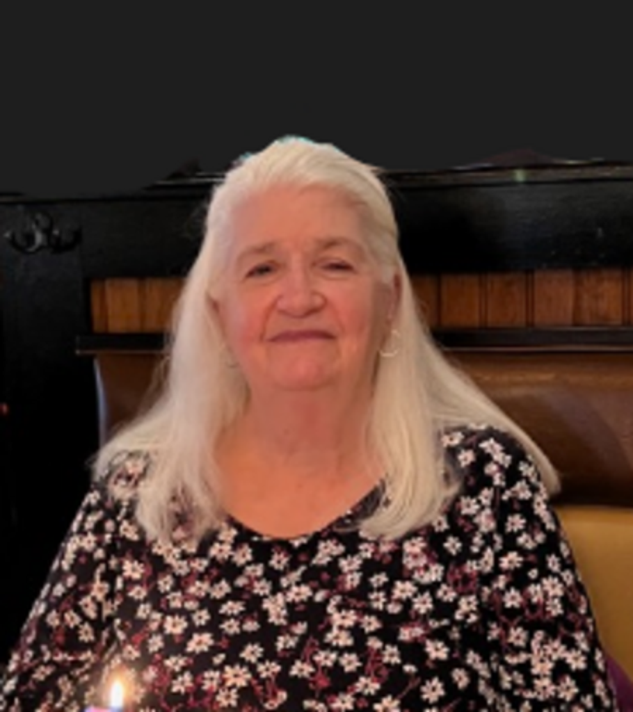 Sandra Fay Hall Profile Photo