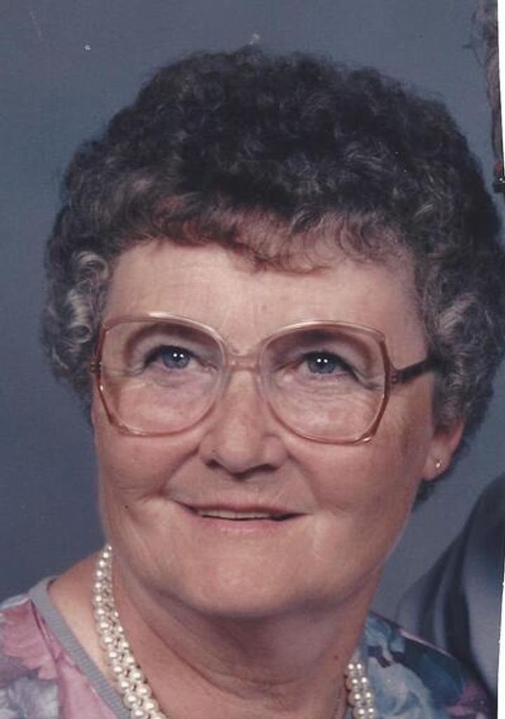 Olivia D. Kleine Profile Photo