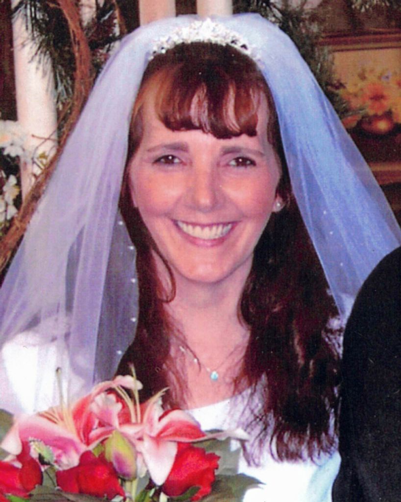 Christine Jane Killian Profile Photo