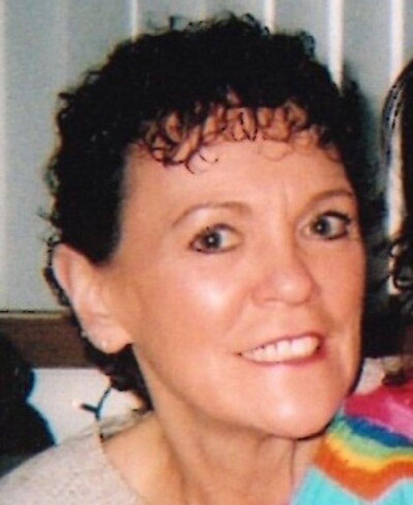 Dorothy "Dori" K Johnson Profile Photo