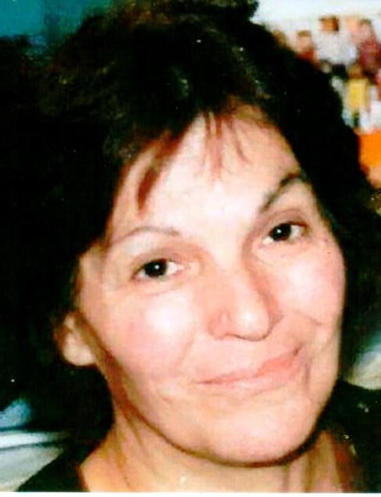 Areti Karahalios