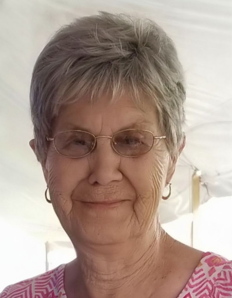 Peggy L. Harding Profile Photo